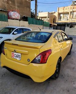 نيسان صني
